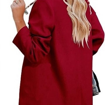 Blazer Clásico de Mujer - Imagen 6