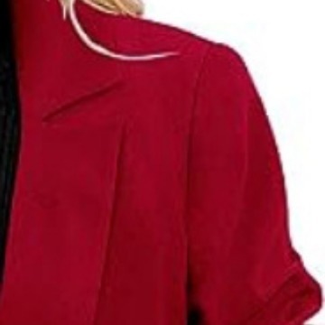 Blazer Clásico de Mujer - Imagen 2