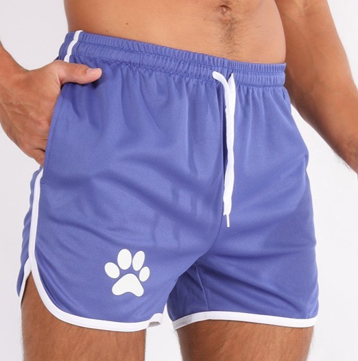 Muscle-building Summer Mens Athletic Shorts For The Beach - Imagen 2