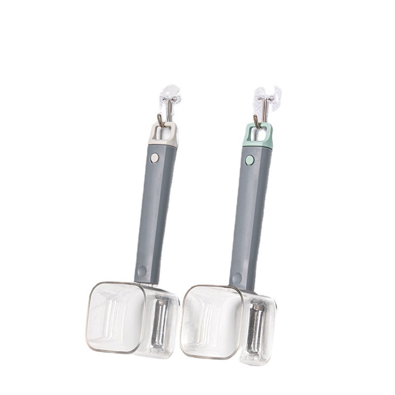 Kitchen Gadgets Stainless Steel Single Head - Imagen 4