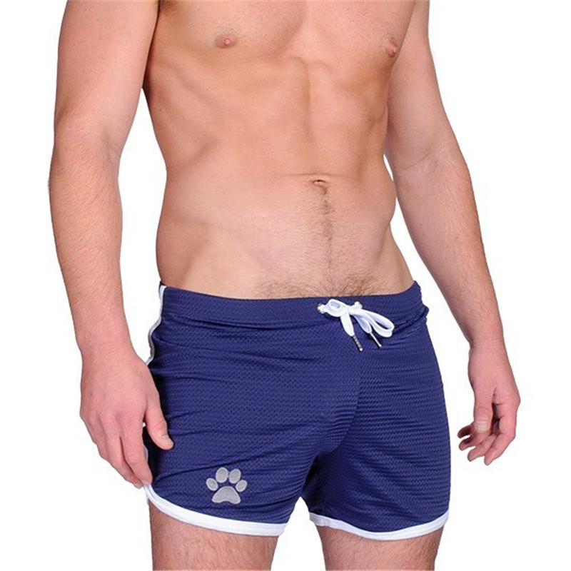 Muscle-building Summer Mens Athletic Shorts For The Beach - Imagen 8