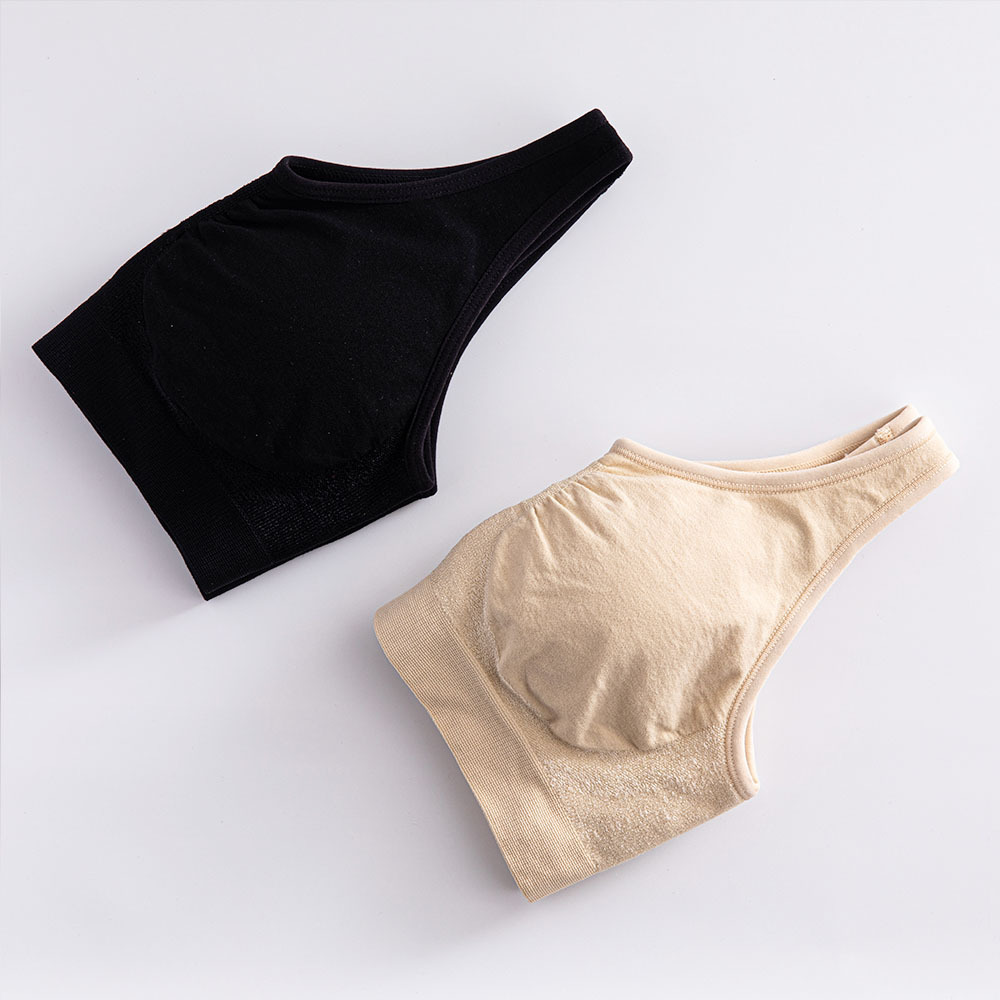 Plus-size S-3XL Premium ShaperBra Women Shaper Bra Sexy Bright Lingerie Female Underwear - Imagen 4