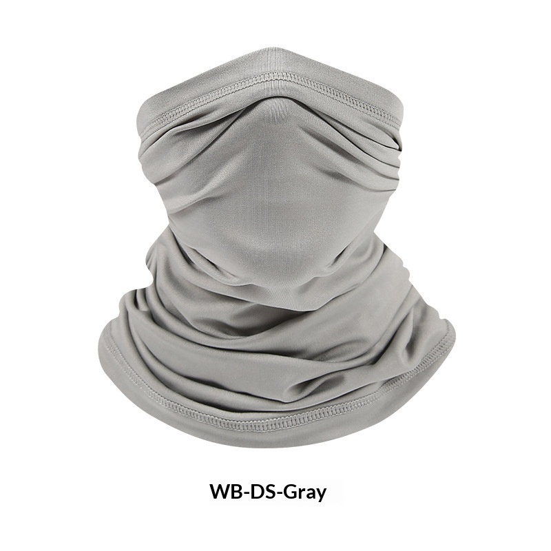 Summer Outdoor Ice-Silk Sun-Protective Neck Gaiter - Imagen 6