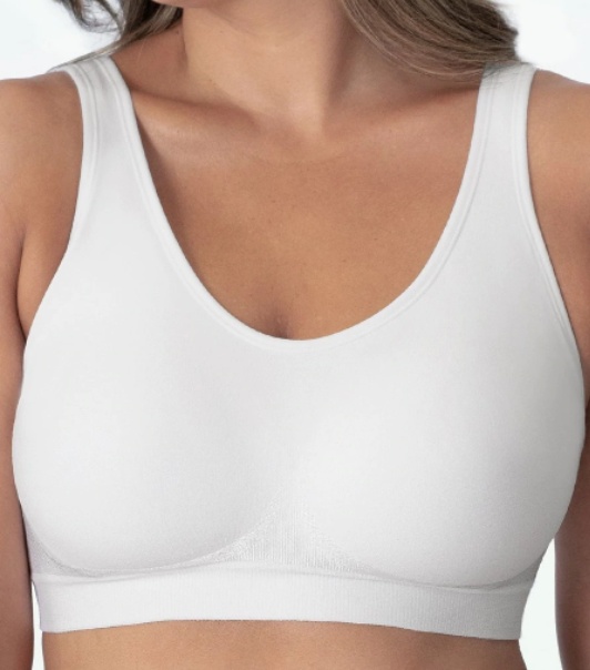 Plus-size S-3XL Premium ShaperBra Women Shaper Bra Sexy Bright Lingerie Female Underwear - Imagen 3