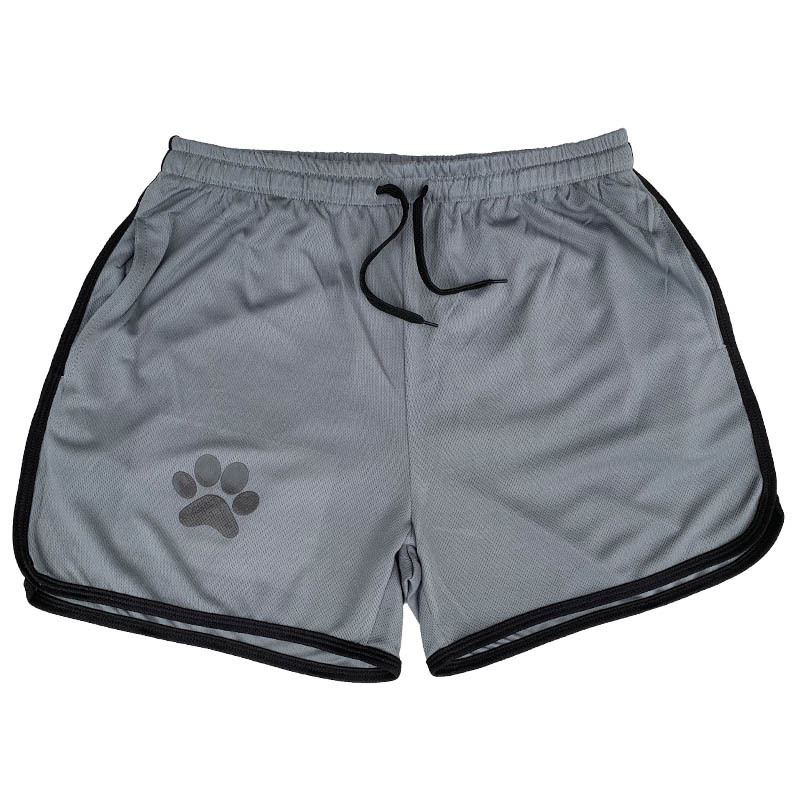 Muscle-building Summer Mens Athletic Shorts For The Beach - Imagen 4