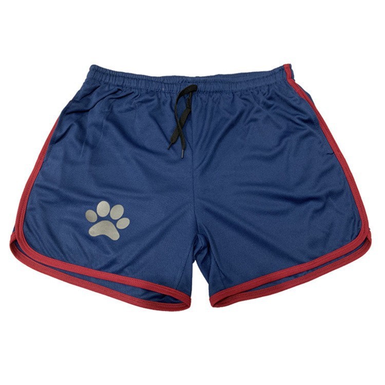 Muscle-building Summer Mens Athletic Shorts For The Beach - Imagen 5