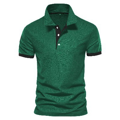 3D Digital-print Casual Sports Short-sleeve Top - Imagen 3