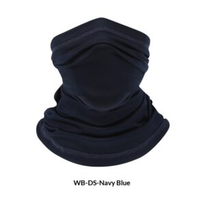 Summer Outdoor Ice-Silk Sun-Protective Neck Gaiter