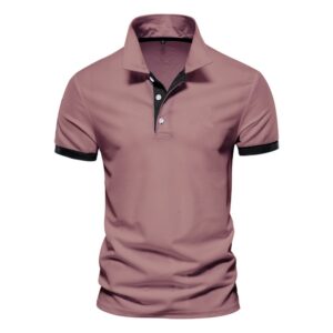 3D Digital-print Casual Sports Short-sleeve Top