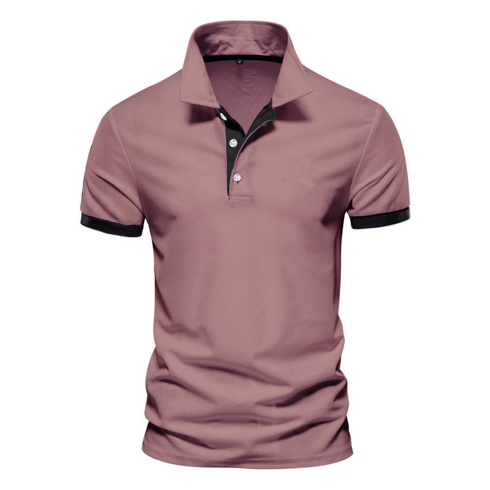 3D Digital-print Casual Sports Short-sleeve Top