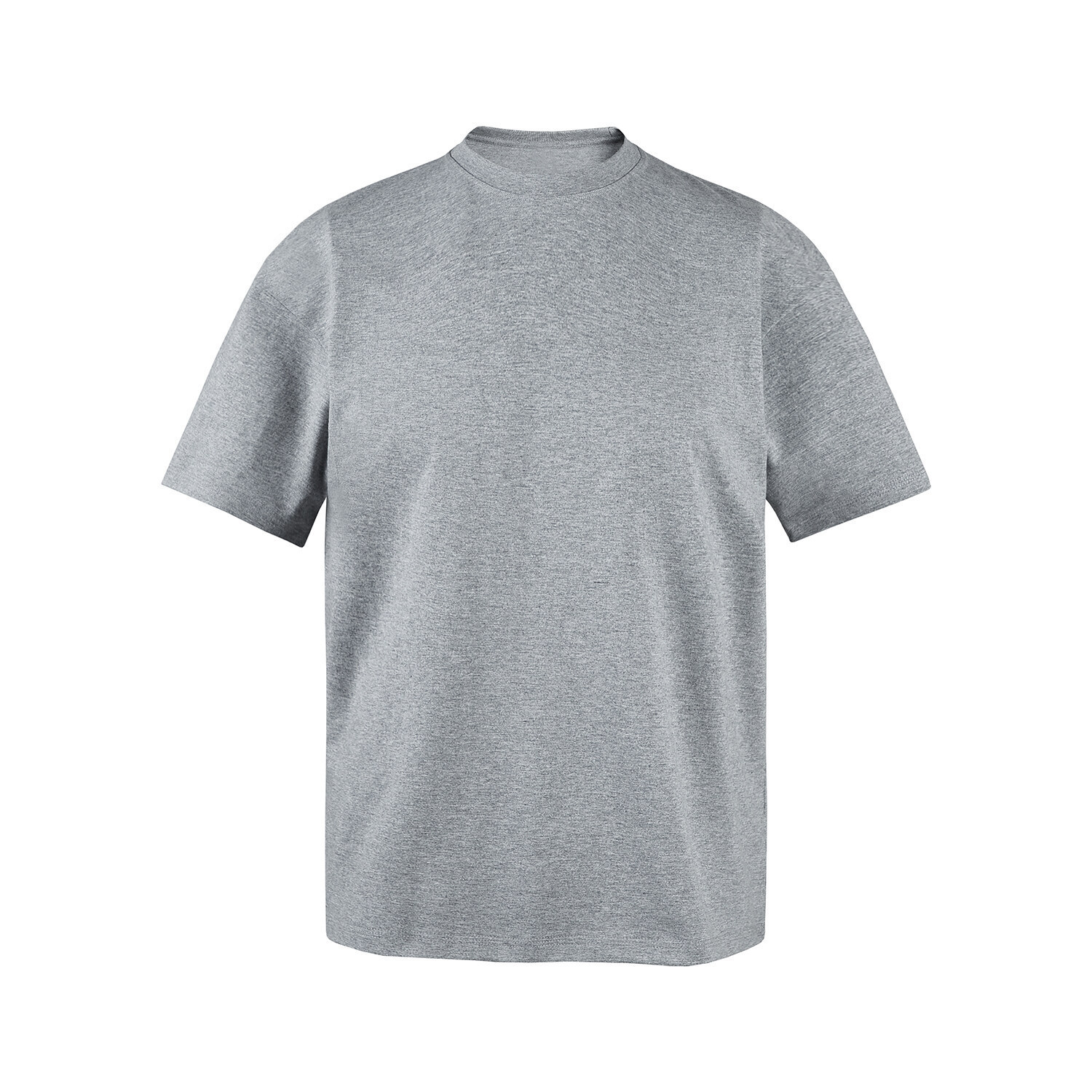 Loose-fit European And American Mens Drop-shoulder T-shirt - Imagen 9
