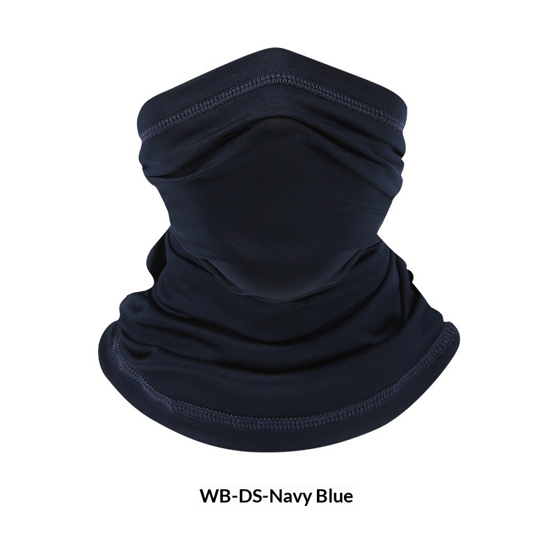 Summer Outdoor Ice-Silk Sun-Protective Neck Gaiter - Imagen 9