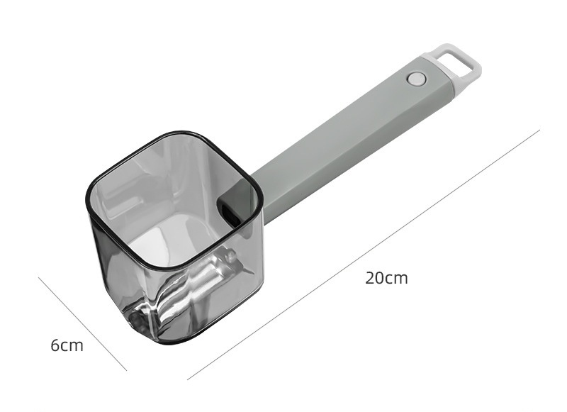 Kitchen Gadgets Stainless Steel Single Head - Imagen 7