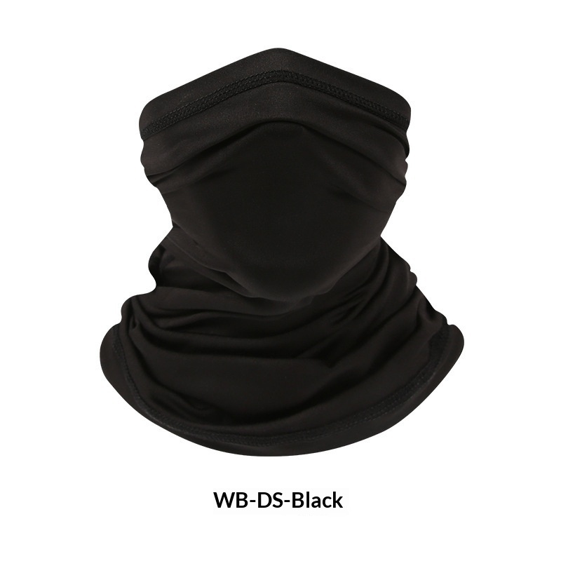 Summer Outdoor Ice-Silk Sun-Protective Neck Gaiter - Imagen 7