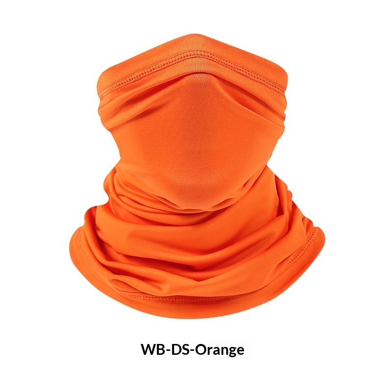 Summer Outdoor Ice-Silk Sun-Protective Neck Gaiter - Imagen 10