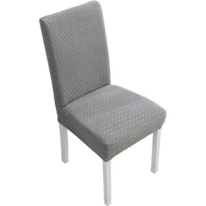 Dining table seat cushion chair cover